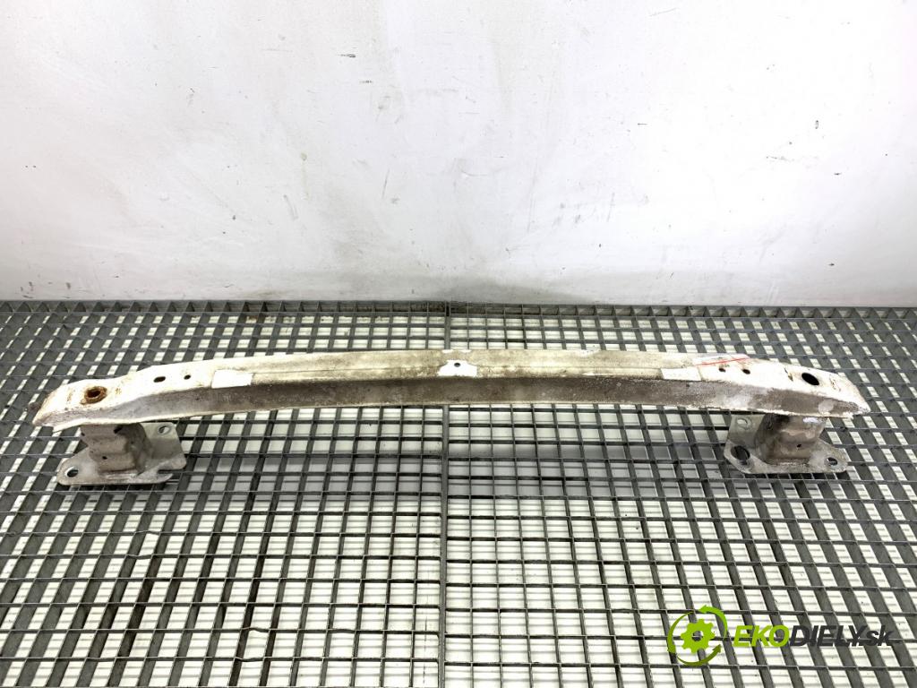 PEUGEOT 208 I liftback 2012 50 kW 1.4 HDi 1398 výztuha nárazníka zadní část  (Zadní výztuha)