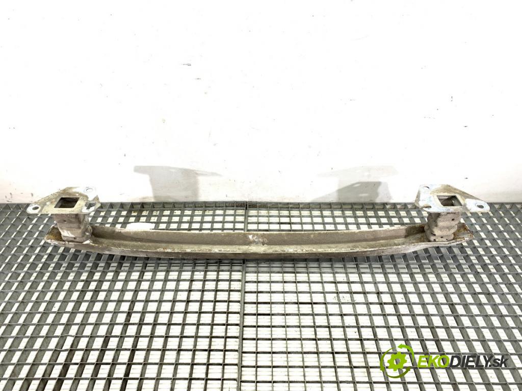 PEUGEOT 208 I liftback 2012 50 kW 1.4 HDi 1398 výztuha nárazníka zadní část  (Zadní výztuha)