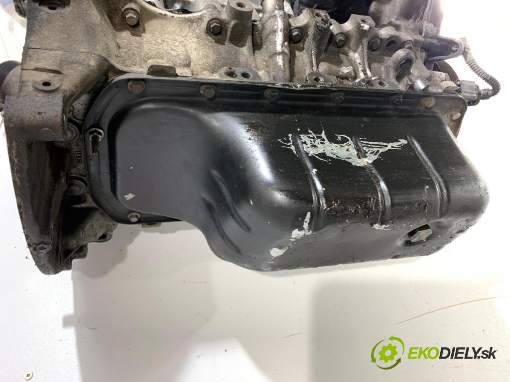 PEUGEOT 208 I liftback 2012 50 kW 1.4 HDi 1398 motor 8HP (Motor)