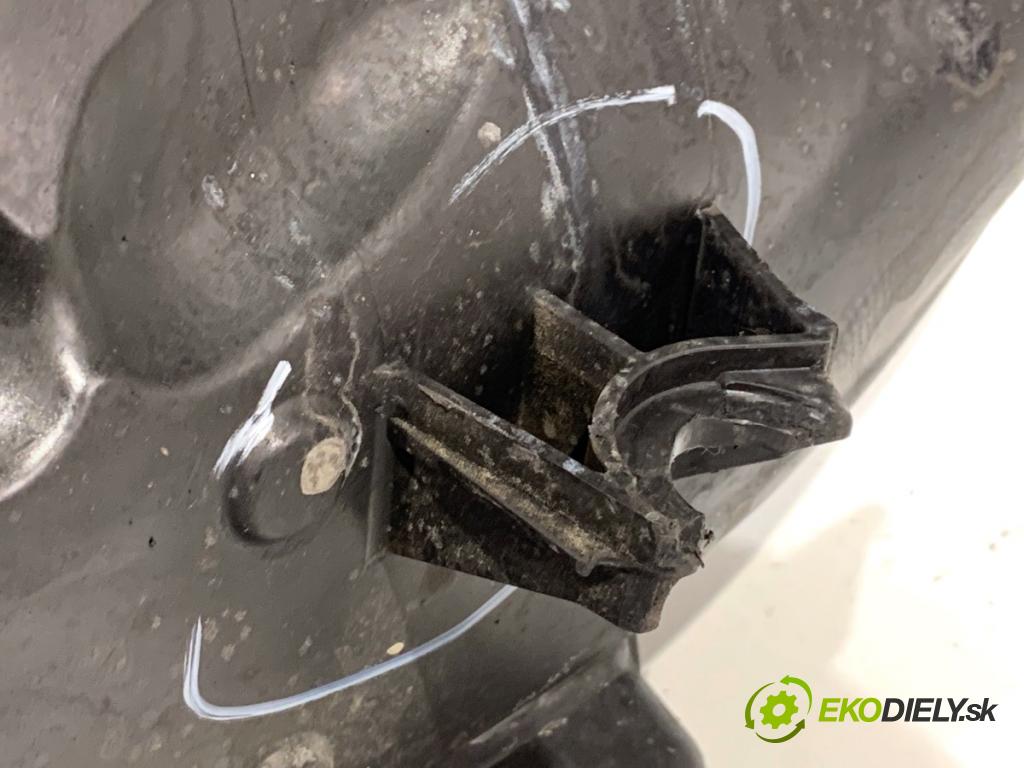 PEUGEOT 208 I liftback 2012 50 kW 1.4 HDi 1398 Obal filtra vzduchu 9673081080 (Obal vzduchového filtra)