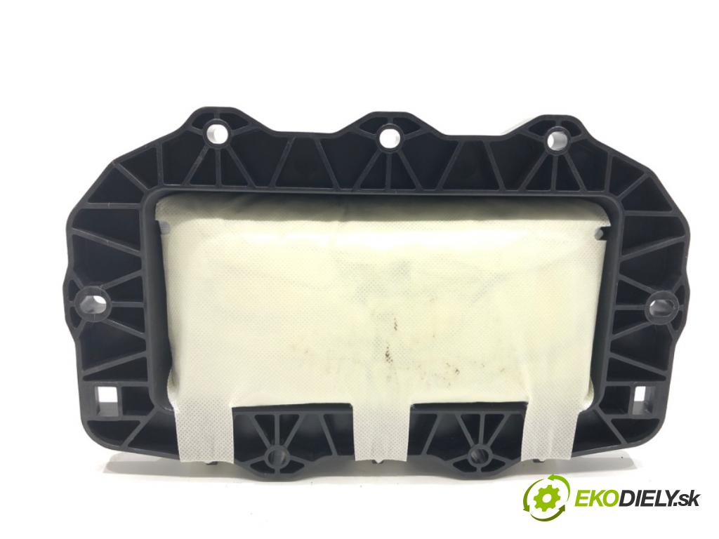 PEUGEOT 208 I liftback 2012 50 kW 1.4 HDi 1398 AirBag spolujezdce 9672848580 (Airbag)