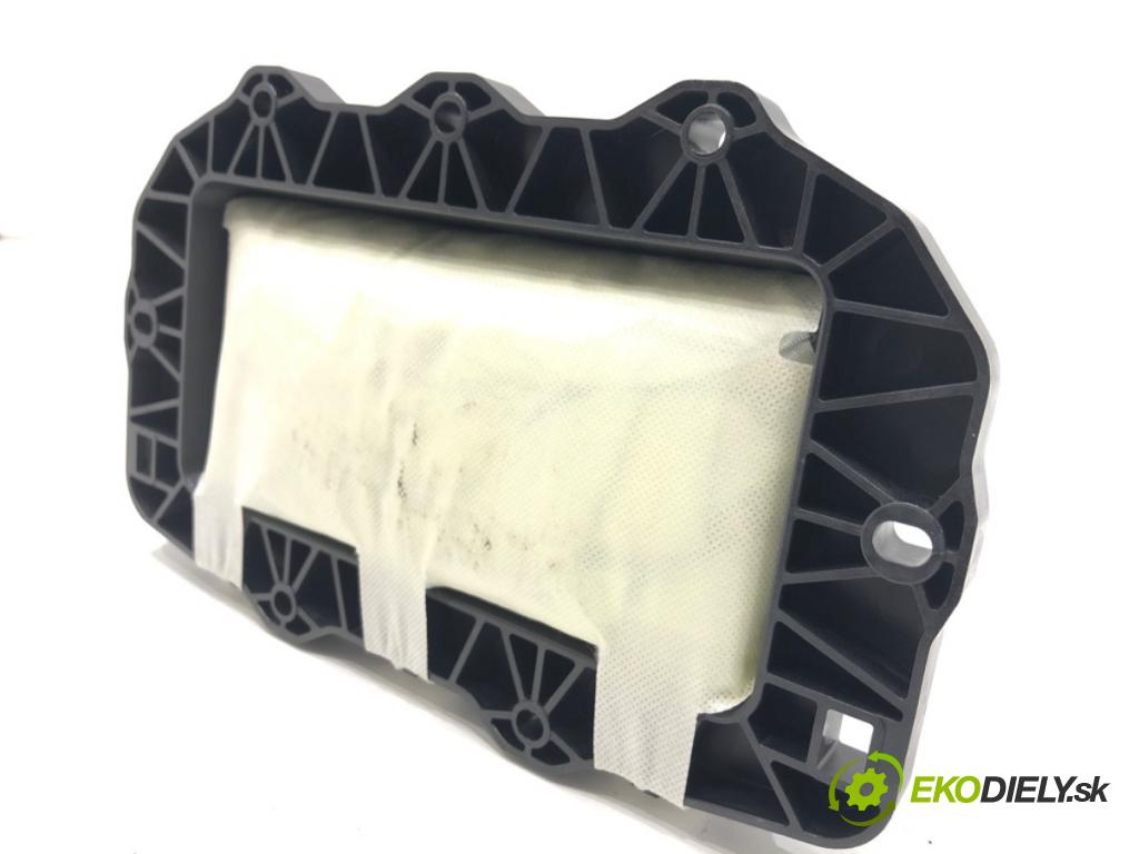 PEUGEOT 208 I liftback 2012 50 kW 1.4 HDi 1398 AirBag spolujezdce 9672848580 (Airbag)