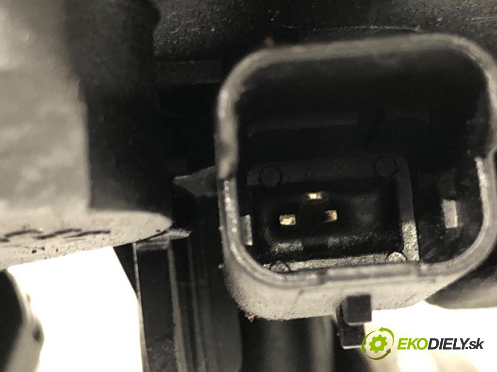 PEUGEOT 208 I liftback 2012 50 kW 1.4 HDi 1398 Obal filtra paliva 9672314980 (Obal palivového filtra)