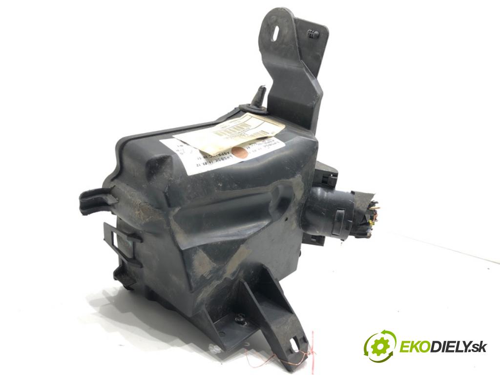 PEUGEOT 208 I liftback 2012 50 kW 1.4 HDi 1398 Modul BSM  (Riadiaca jednotka ostatné)