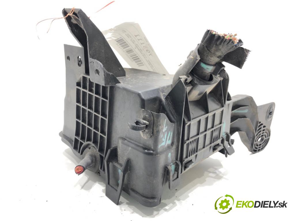 PEUGEOT 208 I liftback 2012 50 kW 1.4 HDi 1398 Modul BSM  (Riadiaca jednotka ostatné)