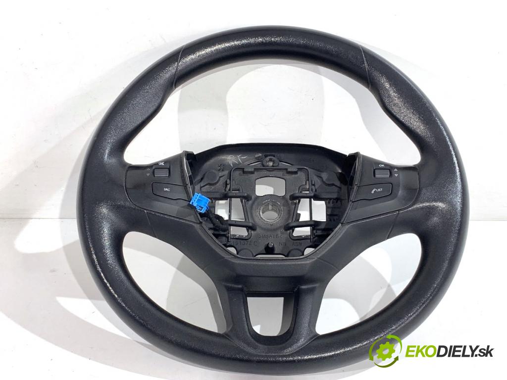 PEUGEOT 208 I liftback 2012 50 kW 1.4 HDi 1398 Volant  (Volant)