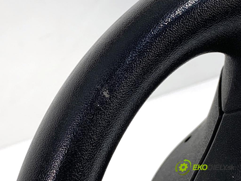 PEUGEOT 208 I liftback 2012 50 kW 1.4 HDi 1398 Volant  (Volant)