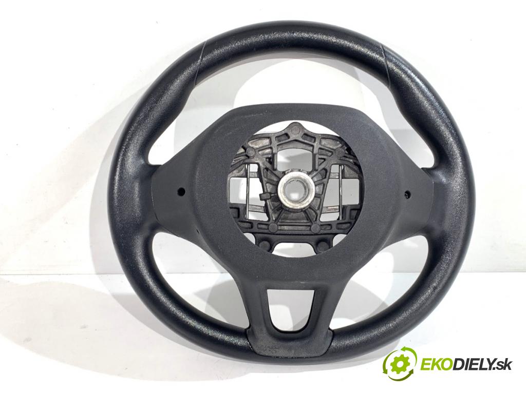 PEUGEOT 208 I liftback 2012 50 kW 1.4 HDi 1398 Volant  (Volant)