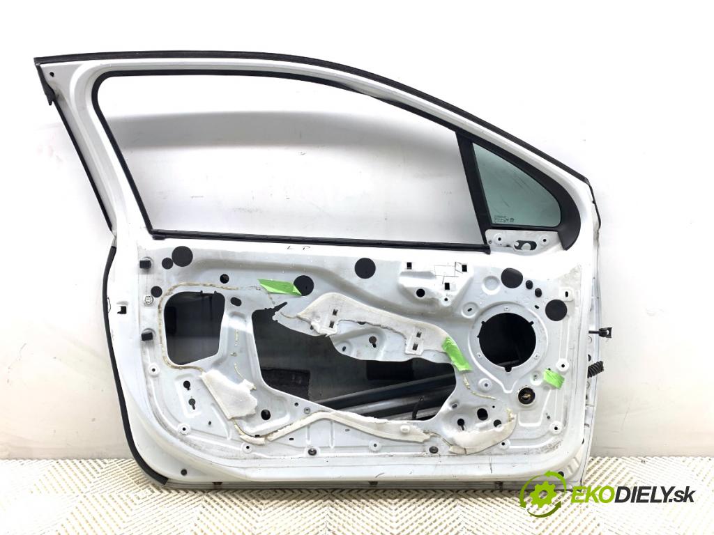 PEUGEOT 208 I liftback 2012 50 kW 1.4 HDi 1398 Dvere ľavy predný EWP