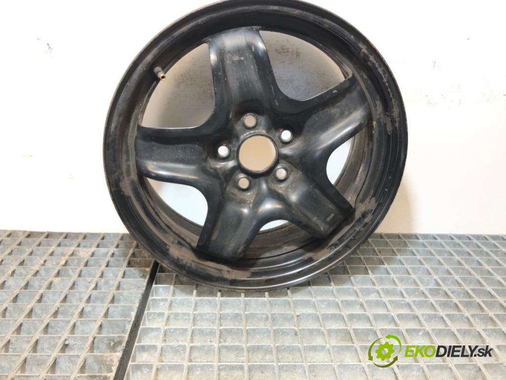 --- ---      disk pelch 16 6.5J: 5X105 56.6 ET 41 