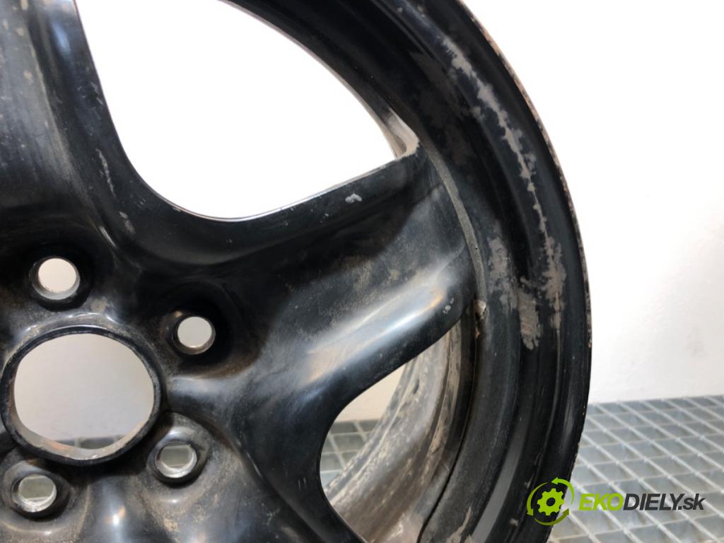 --- ---      disk pelch 16 6.5J: 5X105 56.6 ET 41