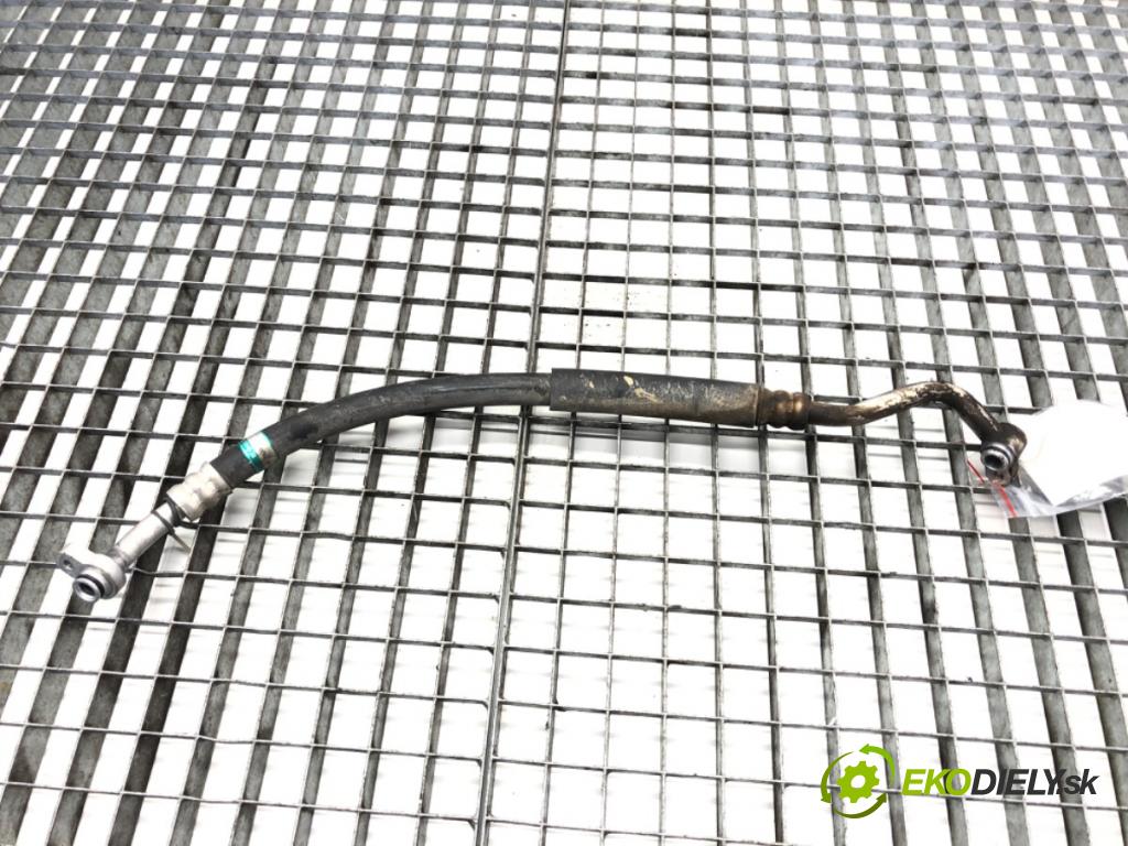 FIAT SEDICI SUV 2011 88 kW 1.6 16V 4x4 1586 rúrka klimatizácie 95710-79J00 (Rúrka klimatizácie)