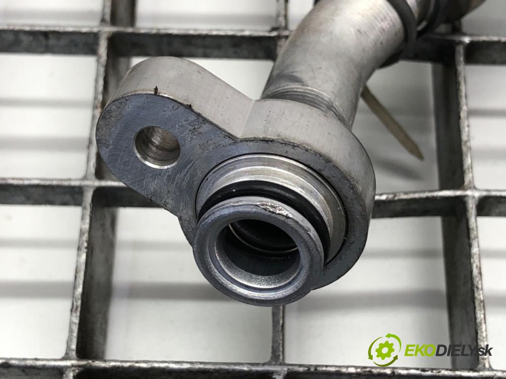 FIAT SEDICI SUV 2011 88 kW 1.6 16V 4x4 1586 rúrka klimatizácie 95710-79J00 (Rúrka klimatizácie)