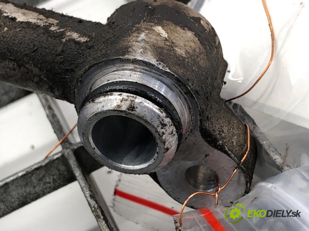 FIAT SEDICI SUV 2011 88 kW 1.6 16V 4x4 1586 rúrka klimatizácie 95710-79J00 (Rúrka klimatizácie)