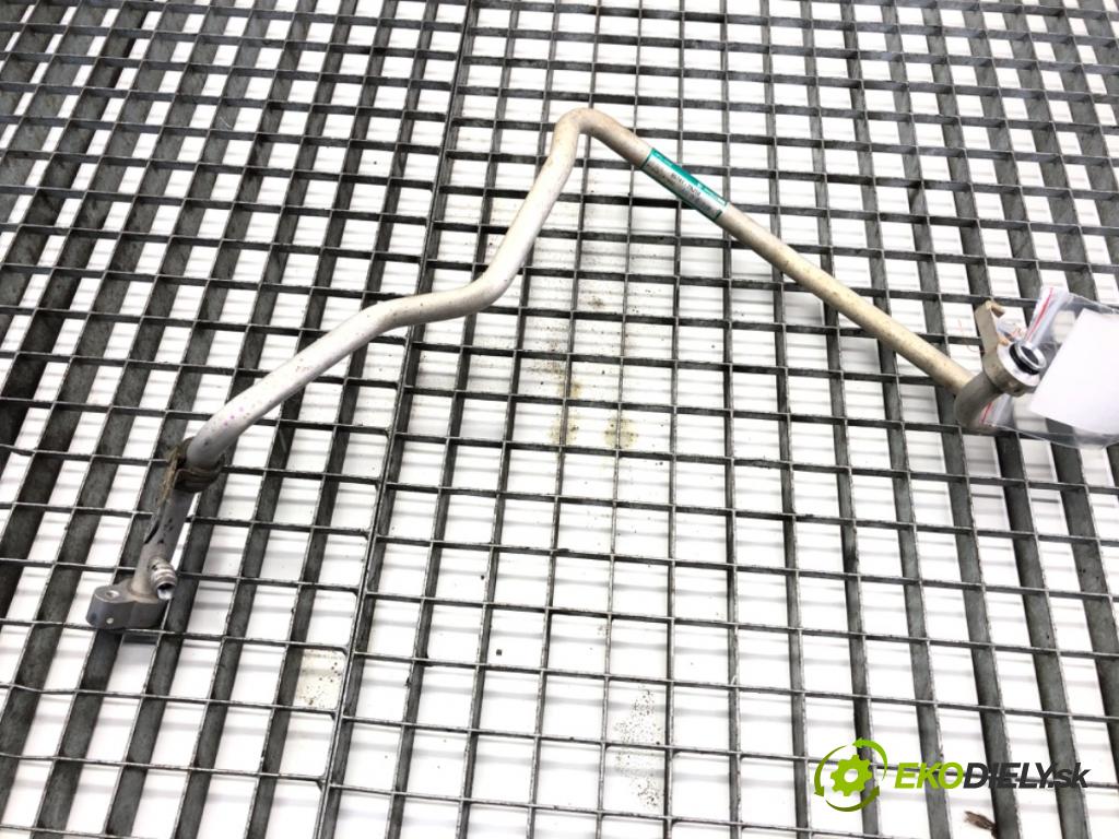 FIAT SEDICI SUV 2011 88 kW 1.6 16V 4x4 1586 rúrka klimatizácie 95741-79J10 (Rúrka klimatizácie)