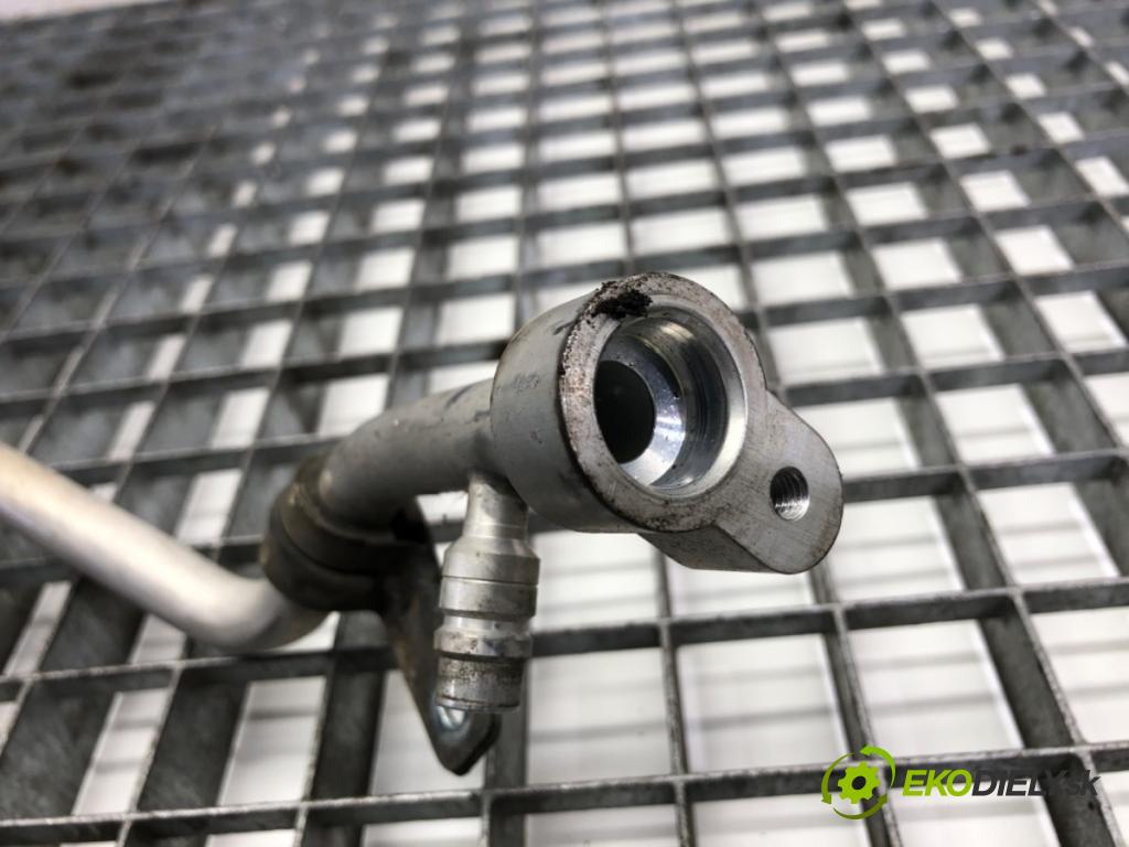 FIAT SEDICI SUV 2011 88 kW 1.6 16V 4x4 1586 rúrka klimatizácie 95741-79J10 (Rúrka klimatizácie)