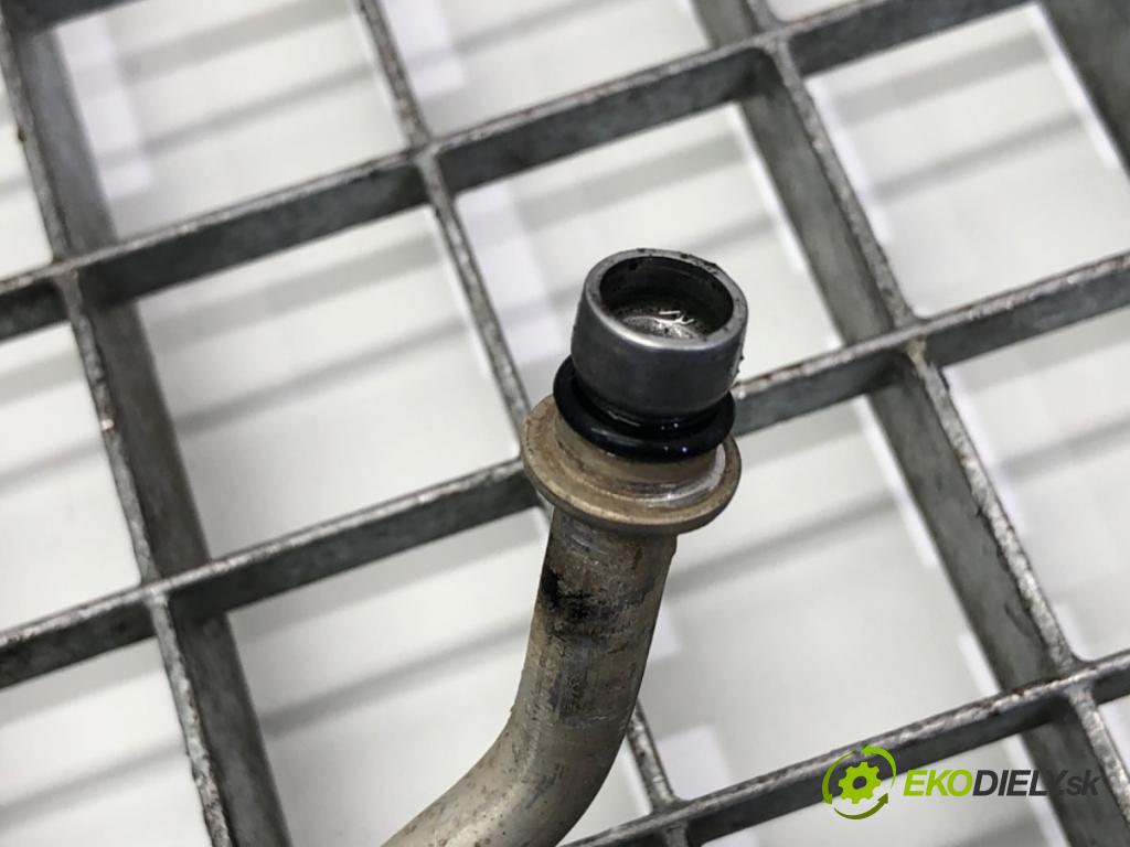 FIAT SEDICI SUV 2011 88 kW 1.6 16V 4x4 1586 rúrka klimatizace  (Trubka klimatizace)