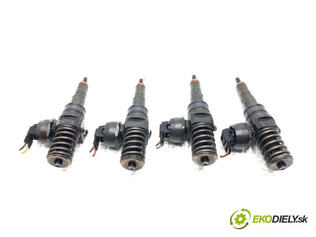 VW GOLF V liftback 2005 66 kW 1.9 TDI 1896 vstrekovače 038130073AG