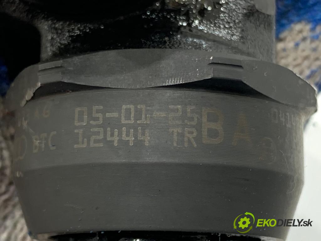 VW GOLF V liftback 2005 66 kW 1.9 TDI 1896 vstrekovače 038130073AG