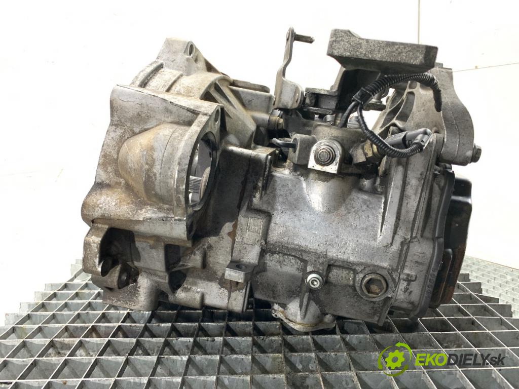 VW GOLF V liftback 2005 66 kW 1.9 TDI 1896 Prevodovka GQQ (Prevodovka)