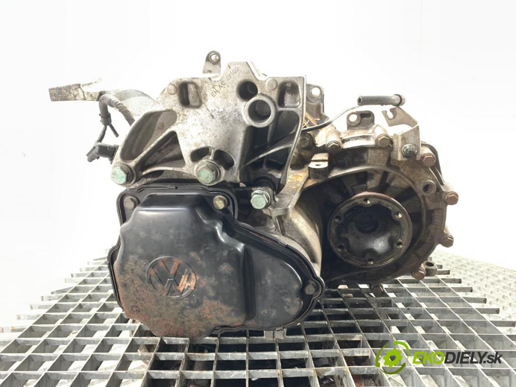 VW GOLF V liftback 2005 66 kW 1.9 TDI 1896 Prevodovka GQQ (Prevodovka)