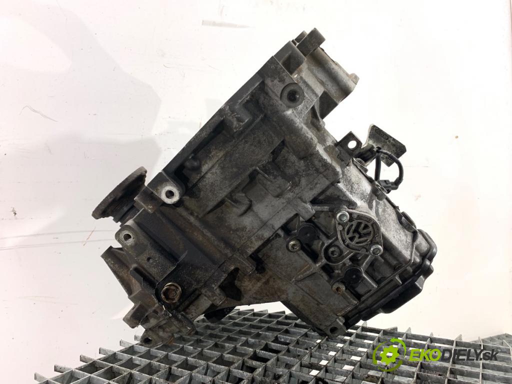VW GOLF V liftback 2005 66 kW 1.9 TDI 1896 Prevodovka GQQ (Prevodovka)