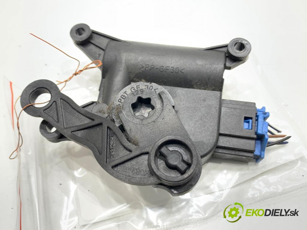 VW GOLF V liftback 2005 66 kW 1.9 TDI 1896 Motor kúrenia 0132801341