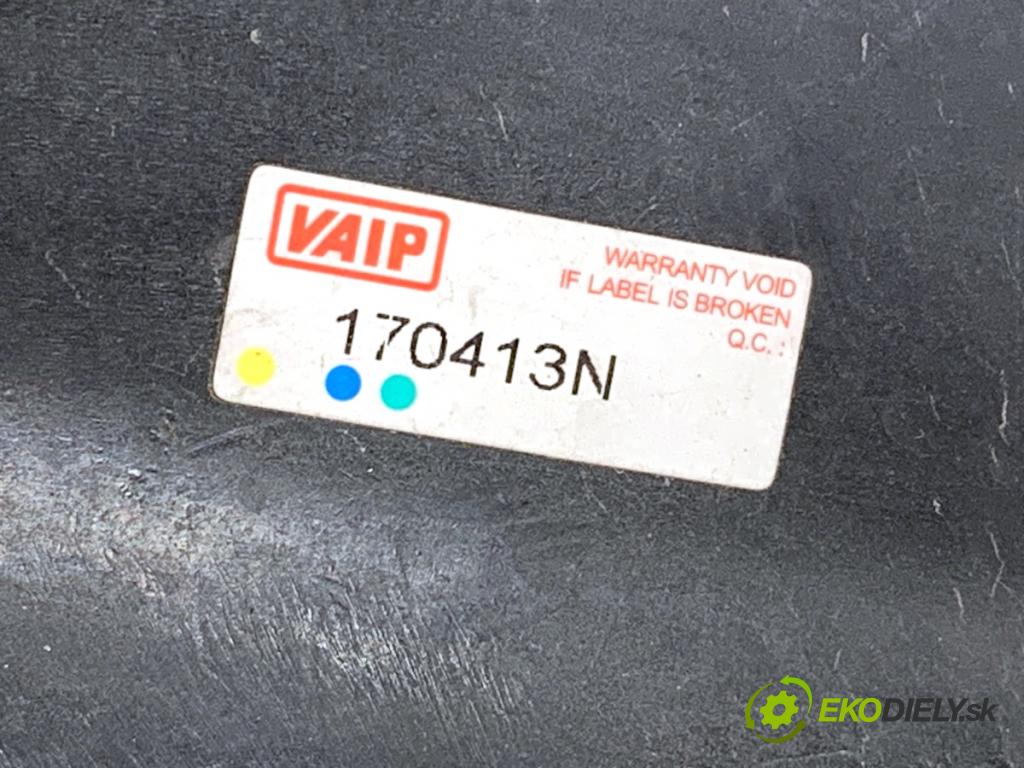 VW GOLF V liftback 2005 66 kW 1.9 TDI 1896 Svetlomet ľavy predný