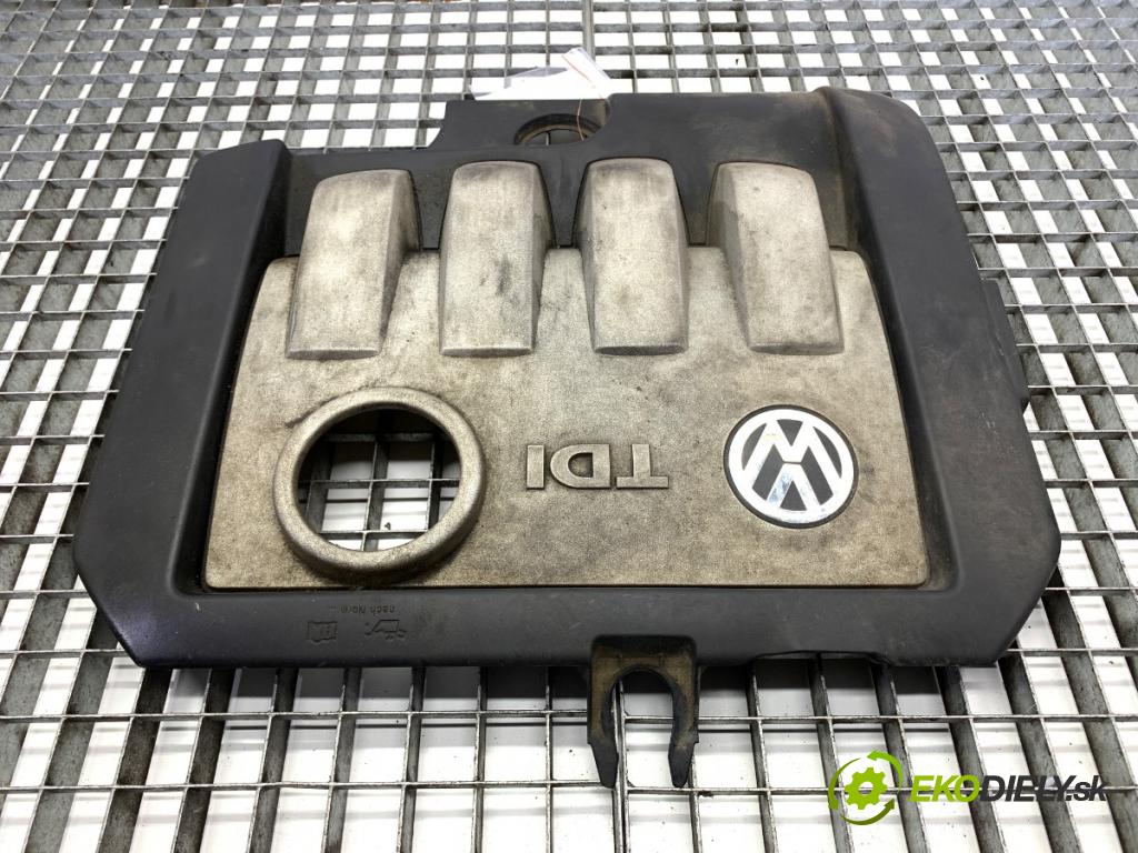 VW GOLF V liftback 2005 66 kW 1.9 TDI 1896 Kryt Motor 03G103925G (Kryt motora)