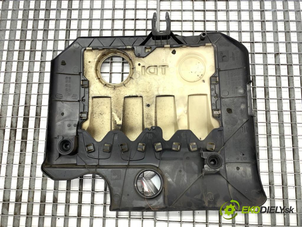 VW GOLF V liftback 2005 66 kW 1.9 TDI 1896 Kryt Motor 03G103925G (Kryt motora)