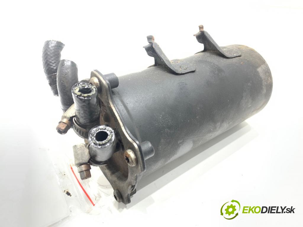 VW GOLF V liftback 2005 66 kW 1.9 TDI 1896 Obal filtra paliva 1K0127400E (Obal palivového filtra)