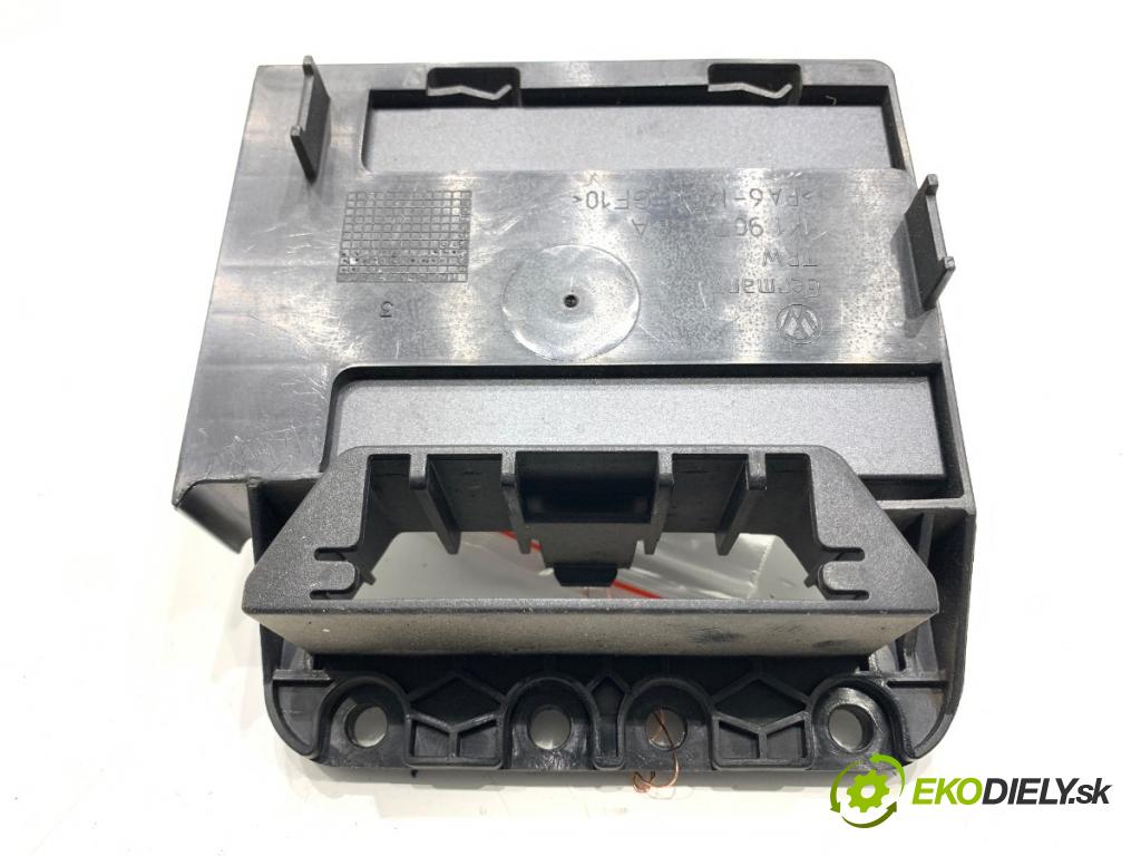 VW GOLF V liftback 2005 66 kW 1.9 TDI 1896 Modul komfortu 1K0959433BL (Modul komfortu)