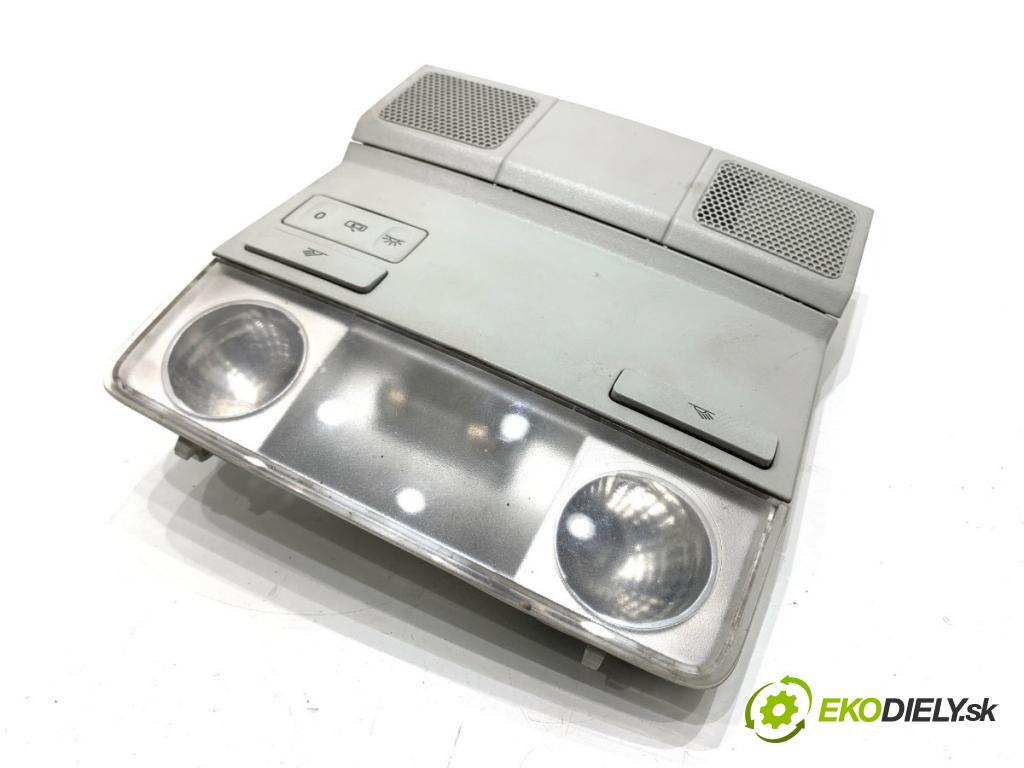 VW GOLF V liftback 2005 66 kW 1.9 TDI 1896 Svetlo stropné 1K0947105