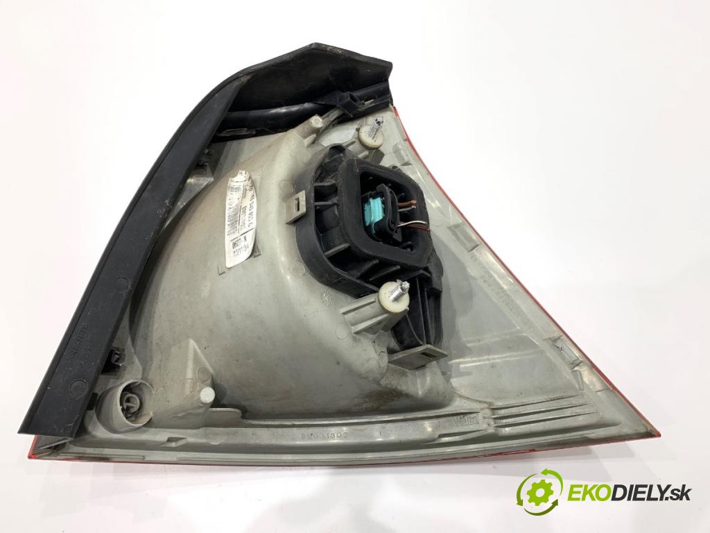 VW GOLF V liftback 2005 66 kW 1.9 TDI 1896 Svetlo ľavy zad 1K6945095G