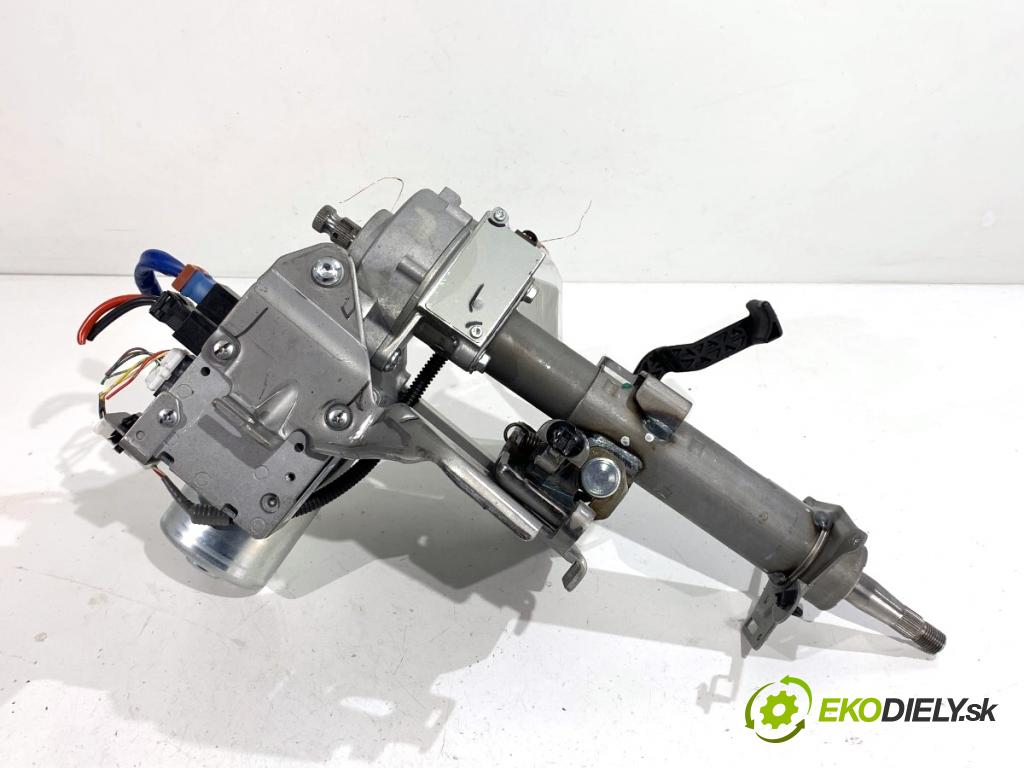 NISSAN MICRA K12 liftback 2009 48 kW 1.2 16V 1240 pumpa servočerpadlo 28500-BG02A (Servočerpadlo)