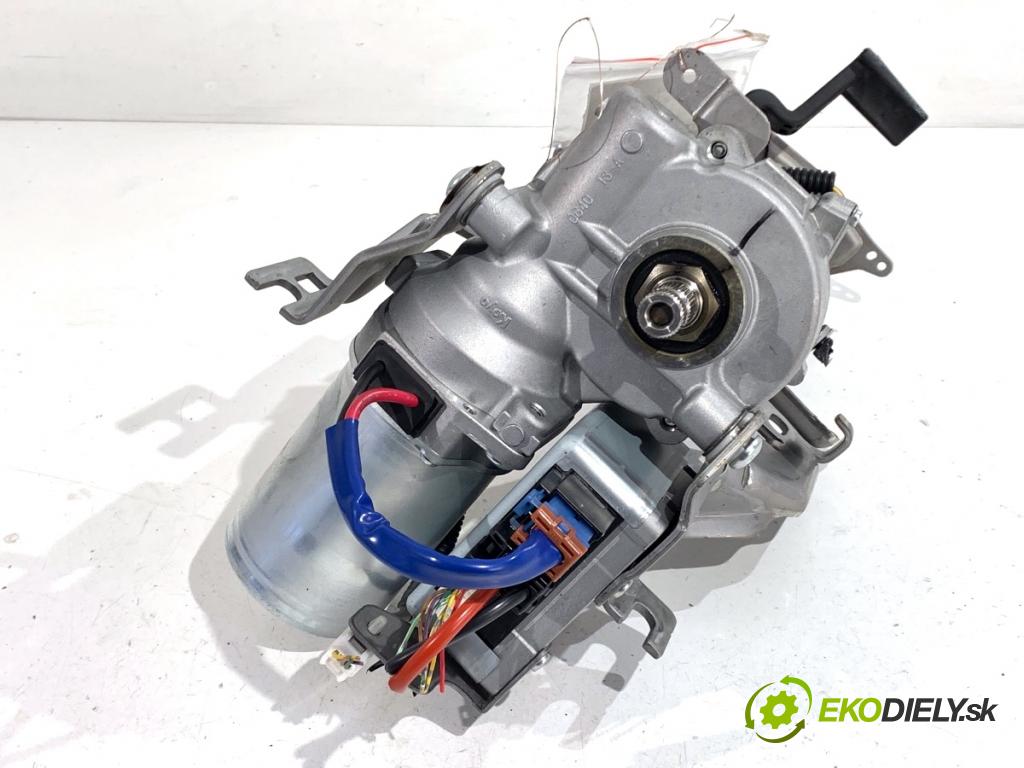 NISSAN MICRA K12 liftback 2009 48 kW 1.2 16V 1240 pumpa servočerpadlo 28500-BG02A (Servočerpadlo)