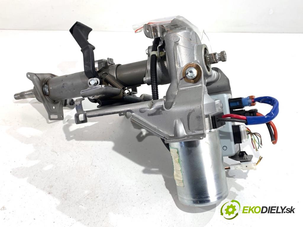 NISSAN MICRA K12 liftback 2009 48 kW 1.2 16V 1240 pumpa servočerpadlo 28500-BG02A (Servočerpadlo)