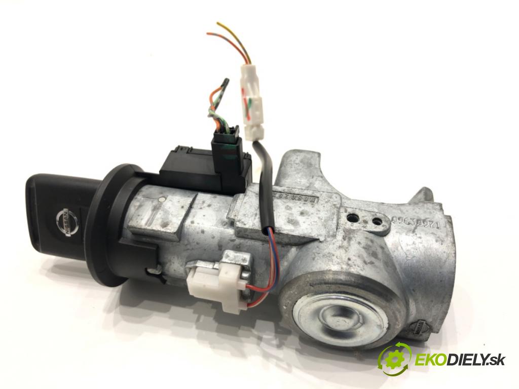 NISSAN MICRA K12 liftback 2009 48 kW 1.2 16V 1240 spinačka N0502823 (Spínacia skrinka)