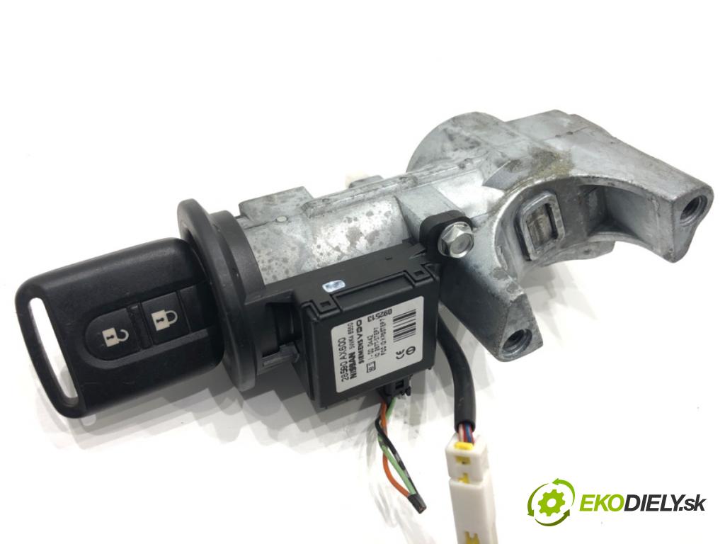 NISSAN MICRA K12 liftback 2009 48 kW 1.2 16V 1240 spinačka N0502823 (Spínacia skrinka)