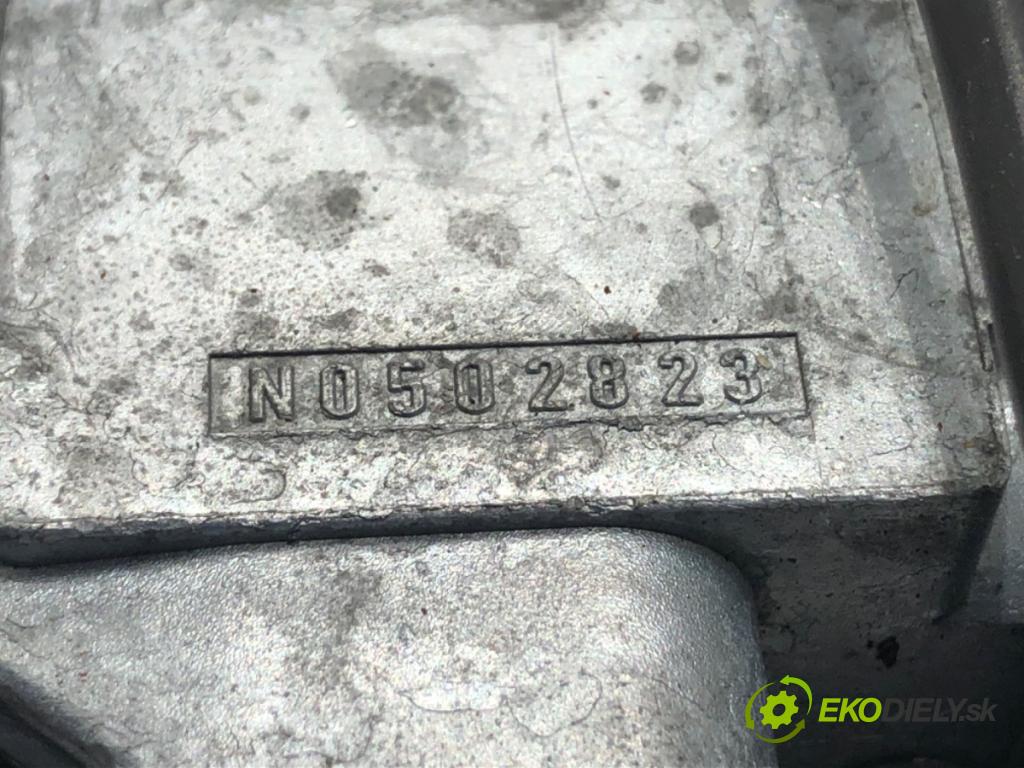 NISSAN MICRA K12 liftback 2009 48 kW 1.2 16V 1240 spinačka N0502823 (Spínacia skrinka)