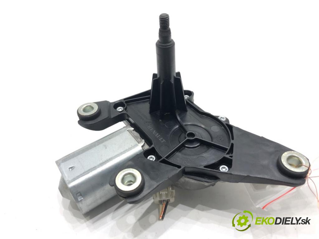 NISSAN MICRA K12 liftback 2009 48 kW 1.2 16V 1240 Motor stieračov zad 8200017385