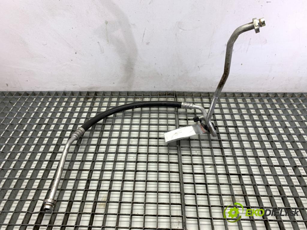 NISSAN MICRA K12 liftback 2009 48 kW 1.2 16V 1240 rúrka klimatizácie 92480AX80A (Rúrka klimatizácie)