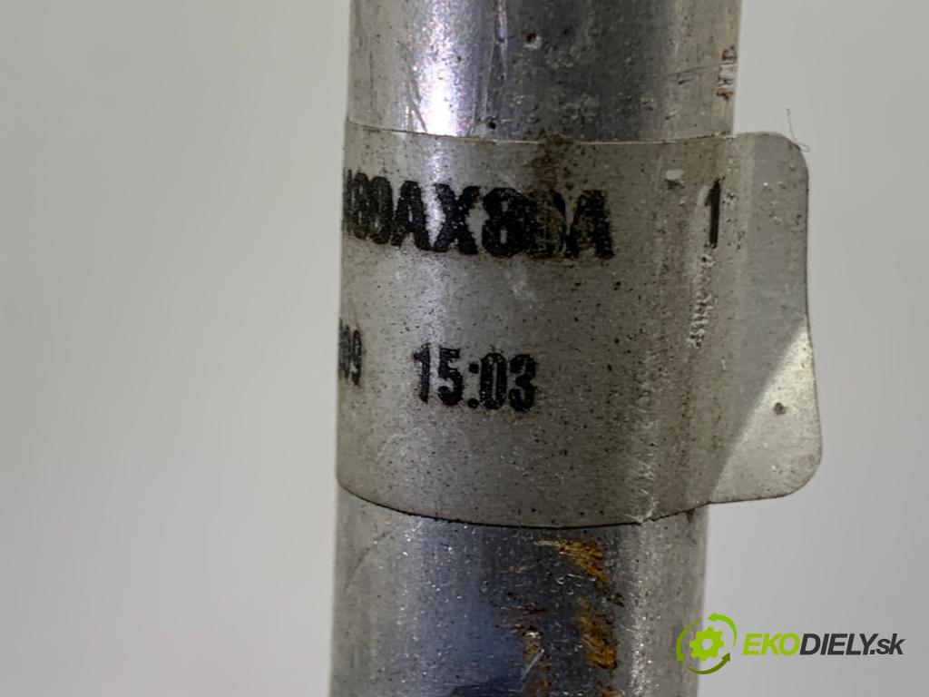 NISSAN MICRA K12 liftback 2009 48 kW 1.2 16V 1240 rúrka klimatizace 92480AX80A (Trubka klimatizace)