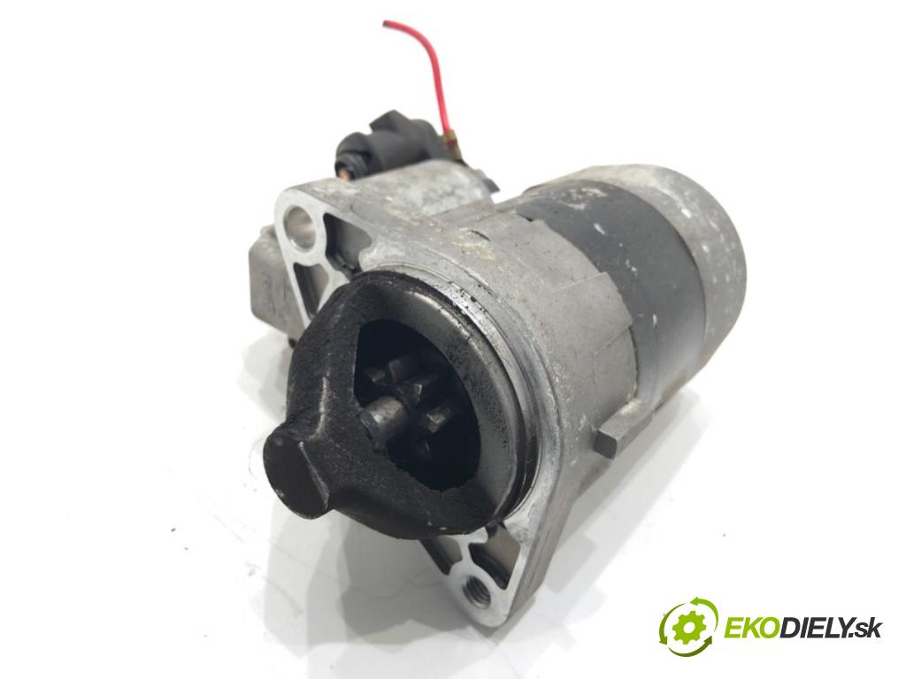 NISSAN MICRA K12 liftback 2009 48 kW 1.2 16V 1240 Štartér 233001F77C (Štartér)