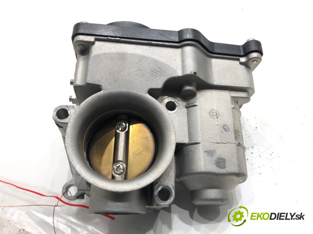 NISSAN MICRA K12 liftback 2009 48 kW 1.2 16V 1240 Škrtiaca klapka SERA576-02 (Škrtiaca klapka)