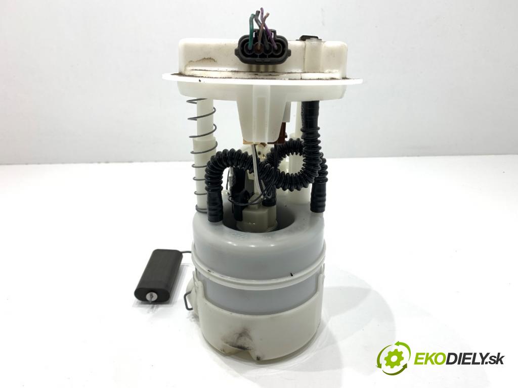 NISSAN MICRA K12 liftback 2009 48 kW 1.2 16V 1240 Pumpa paliva 170409U01