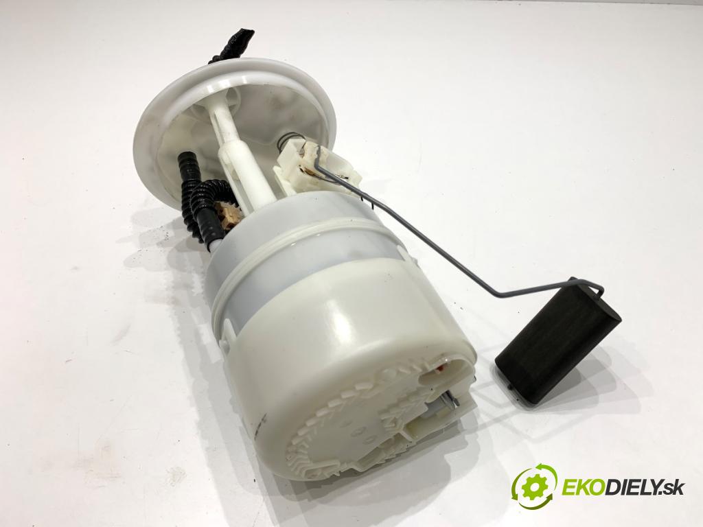 NISSAN MICRA K12 liftback 2009 48 kW 1.2 16V 1240 Pumpa paliva 170409U01