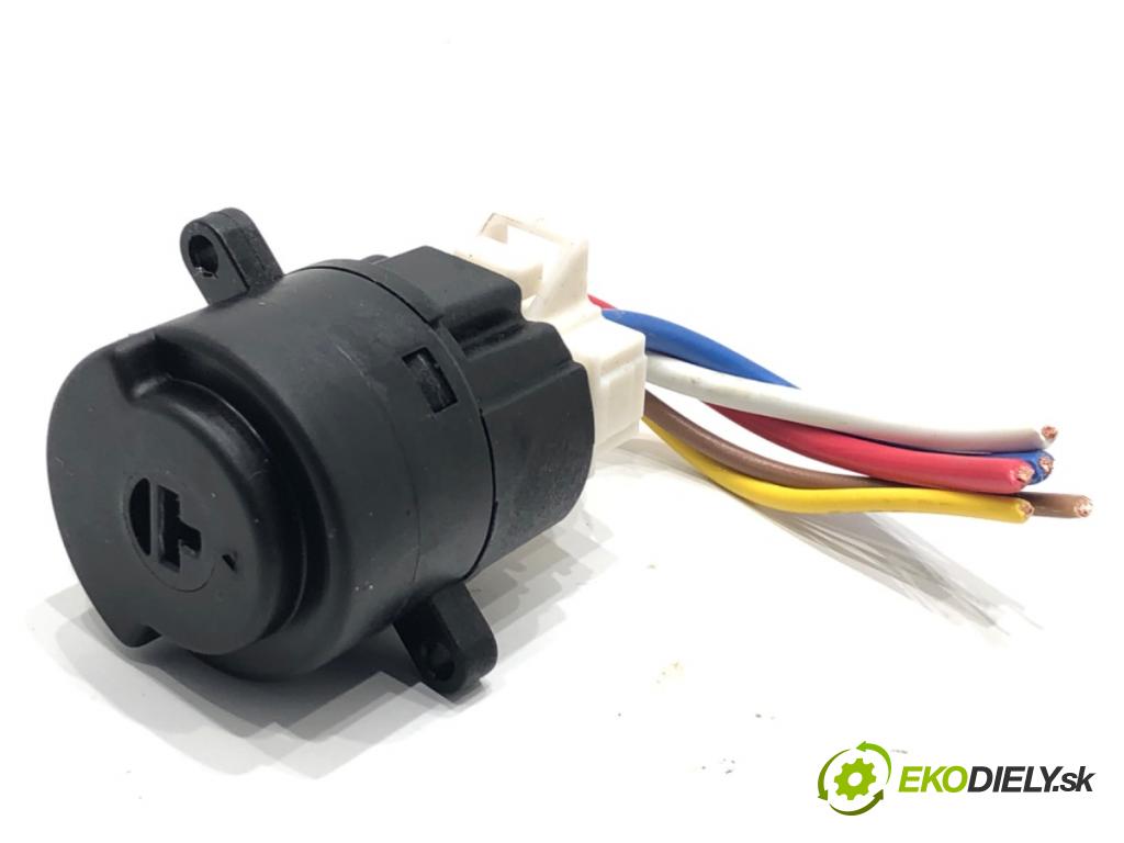 NISSAN MICRA K12 liftback 2009 48 kW 1.2 16V 1240 Kocka, vložka spínacej skrinky  (Spínacia skrinka)