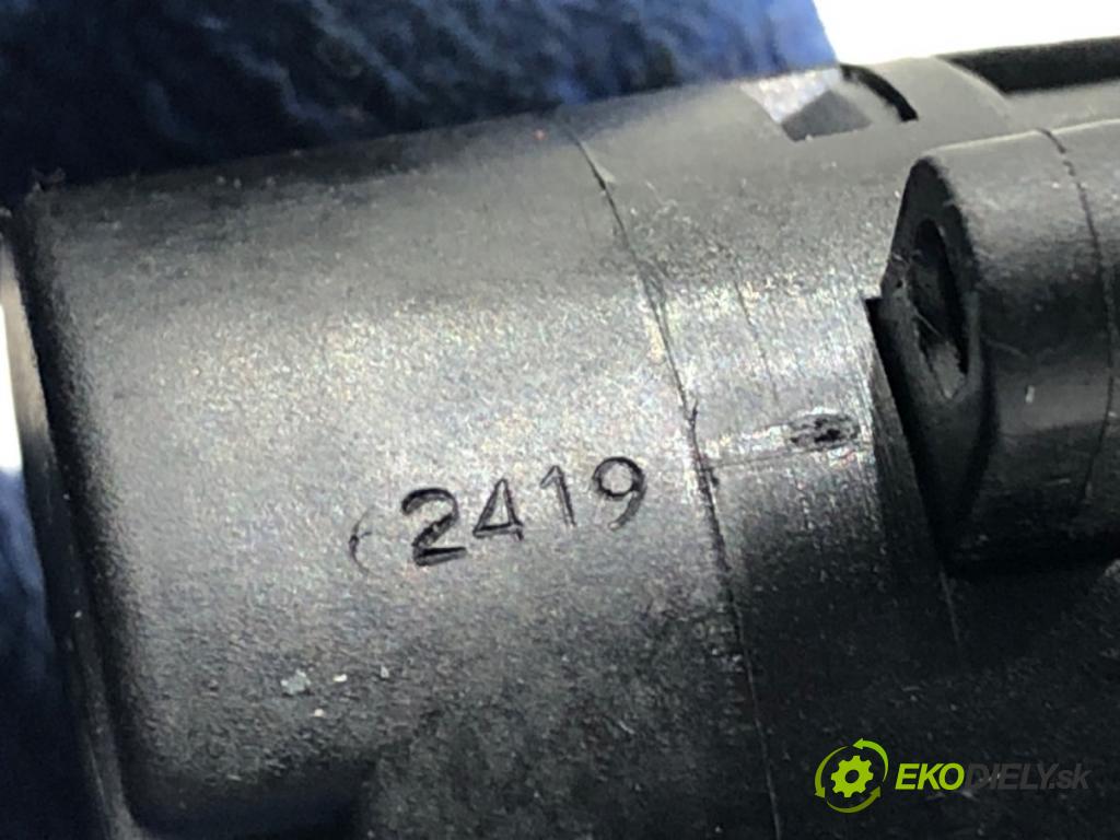 NISSAN MICRA K12 liftback 2009 48 kW 1.2 16V 1240 Kocka, vložka spínacej skrinky  (Spínacia skrinka)