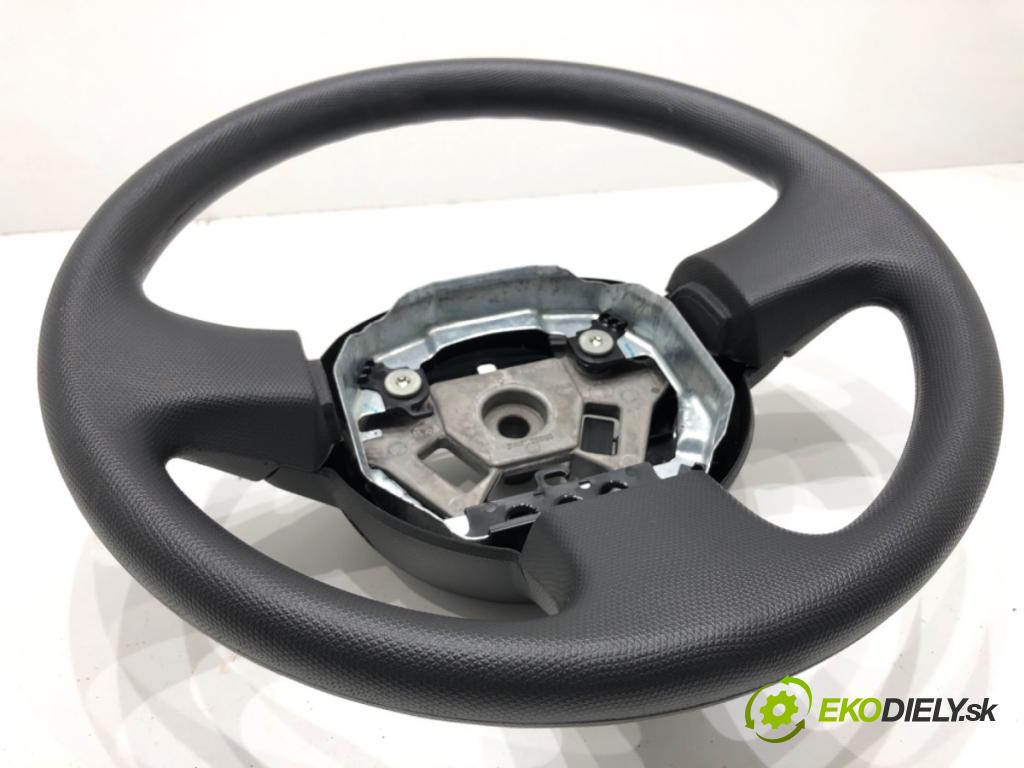 NISSAN MICRA K12 liftback 2009 48 kW 1.2 16V 1240 Volant 48430BG10A (Volant)